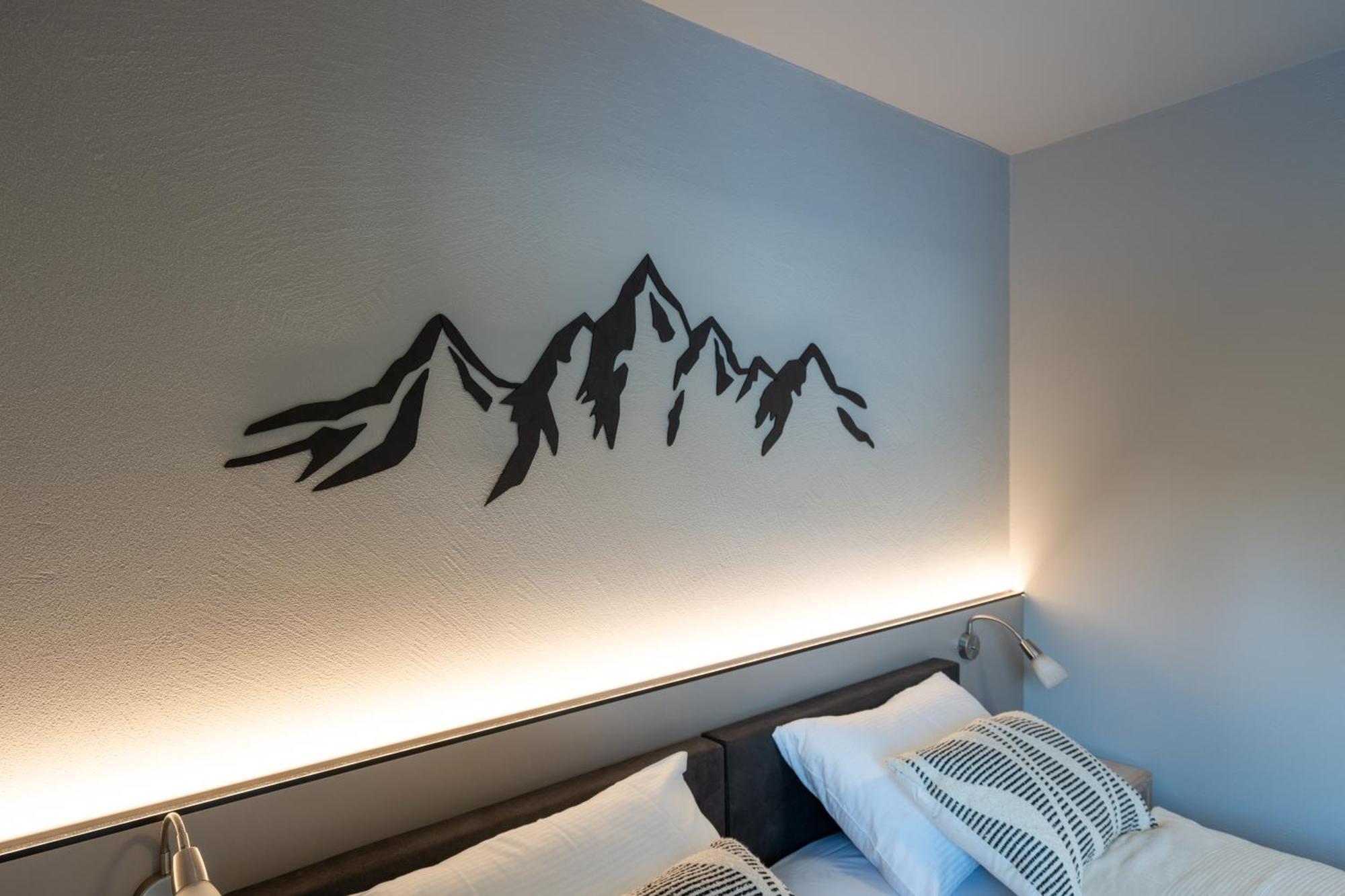 Studio 54 Davos Esterno foto