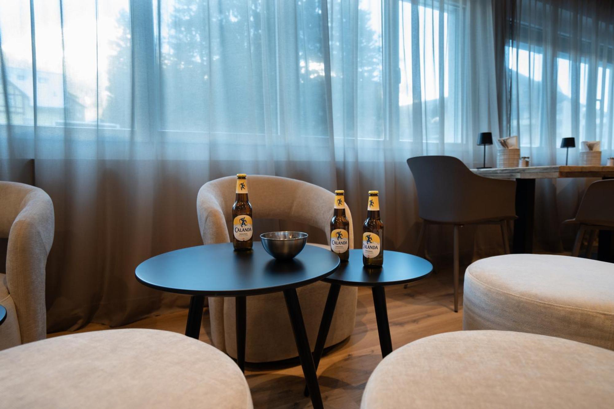 Studio 54 Davos Esterno foto