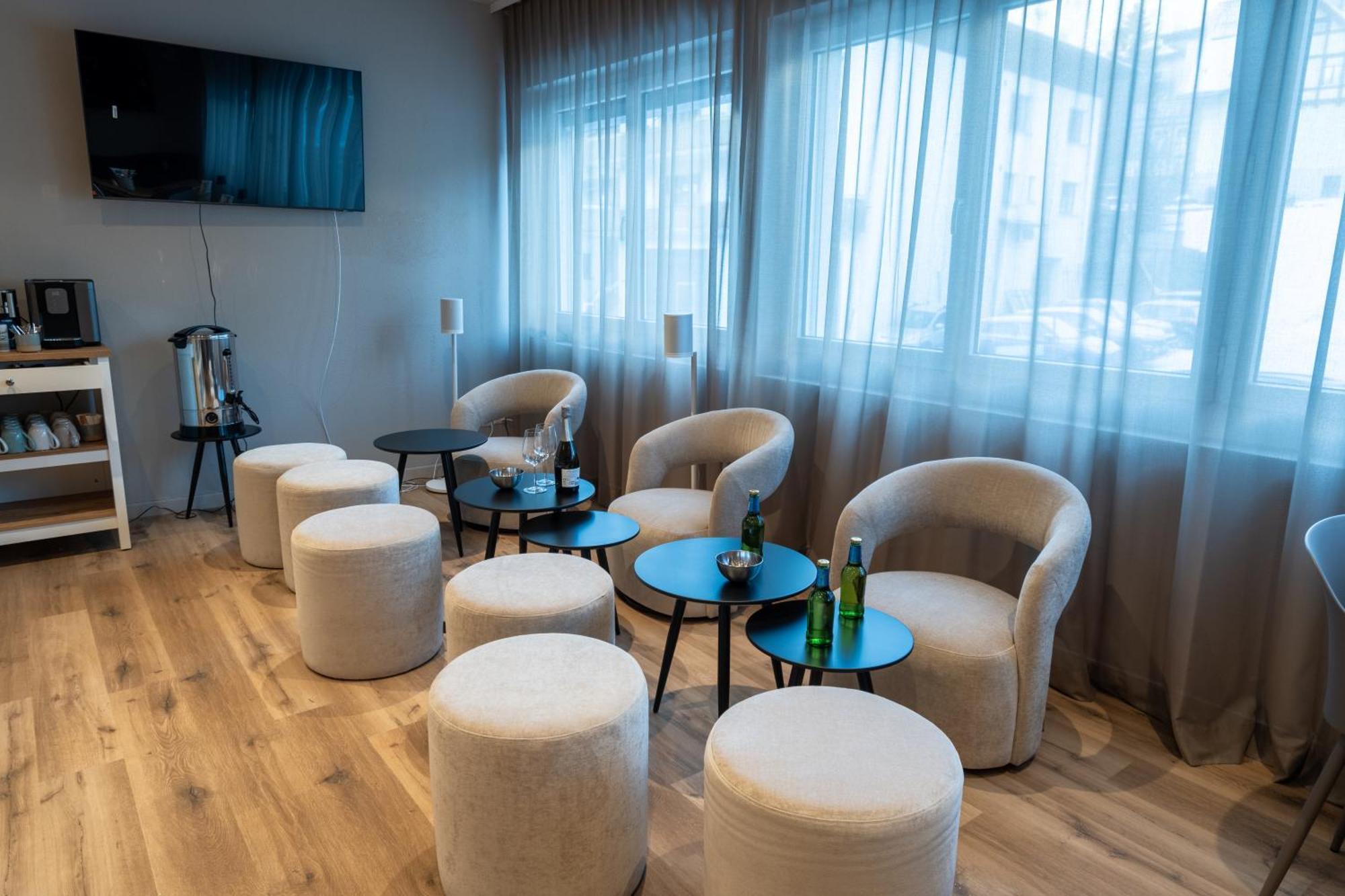 Studio 54 Davos Esterno foto