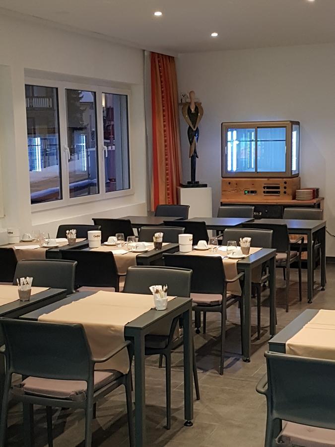 Studio 54 Davos Esterno foto